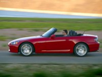 Honda S2000 2004 Poster 597955