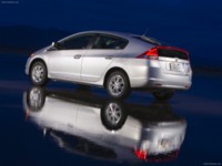 Honda Insight 2010 stickers 598031