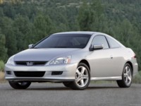 Honda Accord Coupe EX-L 2007 Sweatshirt #598078
