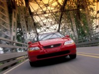 Honda Accord Coupe 1998 Poster 598148