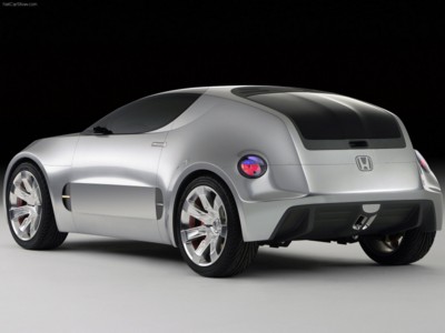 Honda REMIX Concept 2006 tote bag
