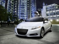 Honda CR-Z 2011 mug #NC146828
