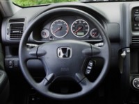Honda CR-V 2003 hoodie #598229