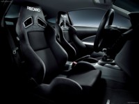 Honda CR-Z 2011 Mouse Pad 598230