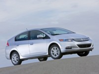 Honda Insight 2010 Poster 598277