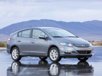 Honda Insight 2010 Poster 598358