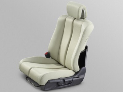 Honda FCX Concept 2006 pillow