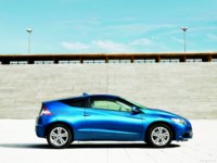Honda CR-Z 2011 Mouse Pad 598402