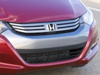 Honda Insight 2010 stickers 598449