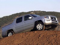 Honda Ridgeline RTL 2006 mug #NC150071