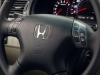 Honda Odyssey EX 2005 stickers 598551