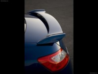 Honda Civic Si Coupe 2009 stickers 598587