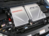 Honda FCX 2003 hoodie #598645