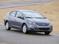 Honda Insight 2010 Poster 598680