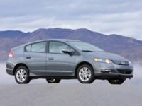 Honda Insight 2010 Poster 598723