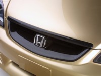 Honda Civic Concept 2001 stickers 598738