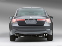 Honda Accord 2011 stickers 598830