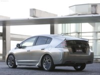 Honda Insight Sports Modulo Concept 2010 tote bag #NC148802