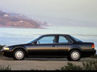 Honda Accord Coupe 1990 hoodie #599140