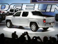 Honda Ridgeline RTL 2006 Poster 599281