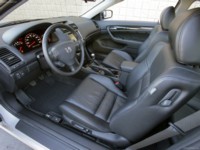 Honda Accord Coupe EX-L 2007 mug #NC145841