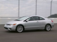 Honda Civic Si 2006 Poster 599343