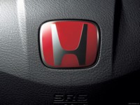 Honda Civic Type R Sedan 2007 Tank Top #599591