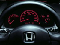 Honda Accord EuroR 2003 Poster 599692