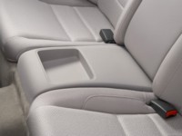 Honda FCX Clarity 2009 Mouse Pad 599727