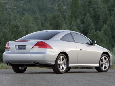 Honda Accord Coupe EX-L 2007 magic mug #NC145836