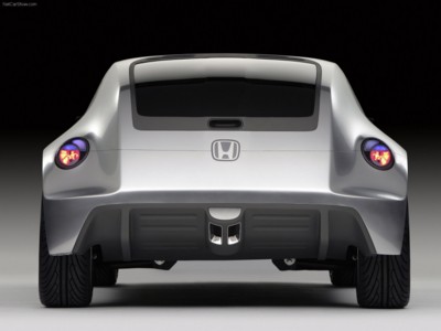 Honda REMIX Concept 2006 tote bag #NC149939