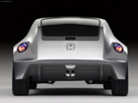 Honda REMIX Concept 2006 hoodie #599812