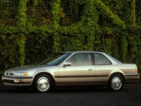 Honda Accord Coupe 1990 Tank Top #599813