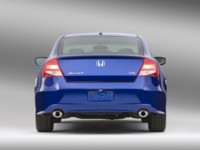 Honda Accord Coupe 2011 mug #NC145812