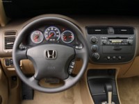 Honda Civic Sedan 2003 hoodie #599892