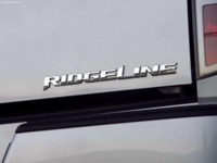Honda Ridgeline RTL 2006 Tank Top #599977