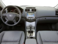 Honda Accord Coupe EX-L 2007 mug #NC145844
