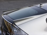 Honda Insight Sports Modulo Concept 2010 Tank Top #600075