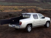 Honda Ridgeline RTL 2006 mug #NC150085