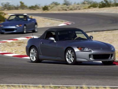 Honda S2000 2004 magic mug #NC150235