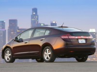 Honda FCX Clarity 2009 Mouse Pad 600464