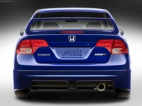 Honda Civic Mugen Si Sedan 2008 magic mug #NC147212