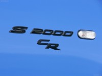 Honda S2000 CR Concept 2007 magic mug #NC150350