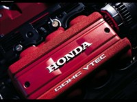 Honda NSXR Concept 2001 Poster 600542
