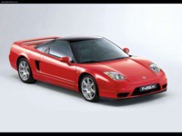 Honda NSX 2002 mug #NC149110