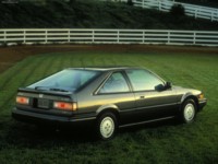Honda Accord Hatchback 1987 Tank Top #600633
