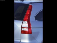 Honda CR-V 2007 stickers 600733