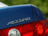 Honda Accord iCTDi European Version 2004 tote bag #NC146493