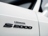 Honda S2000 Ultimate Edition 2009 hoodie #600856