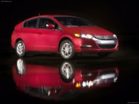 Honda Insight 2010 puzzle 600857